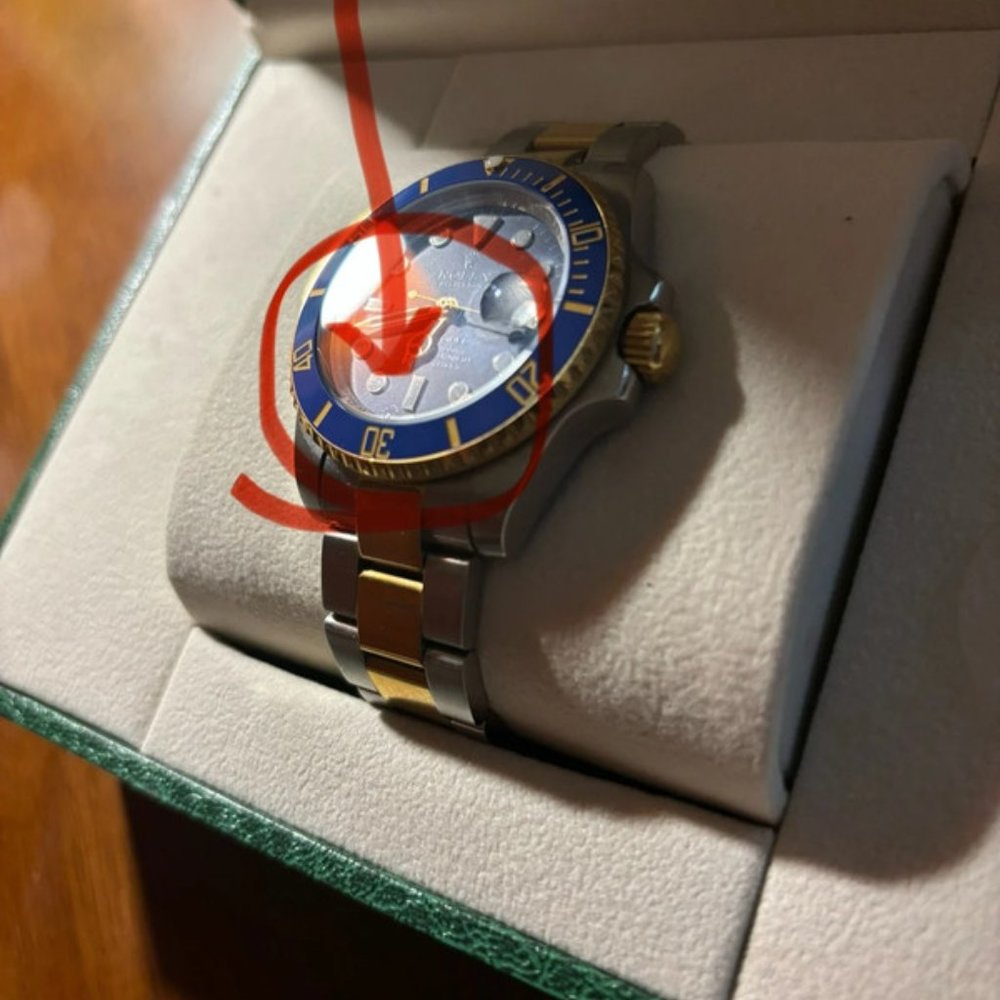 Reloj Rolex - Picture 14 of 16